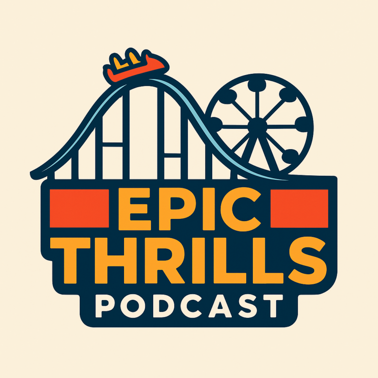 Epic Thrills Podcast